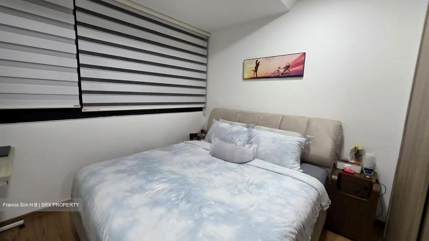 77 @ East Coast (D15), Apartment #628020041